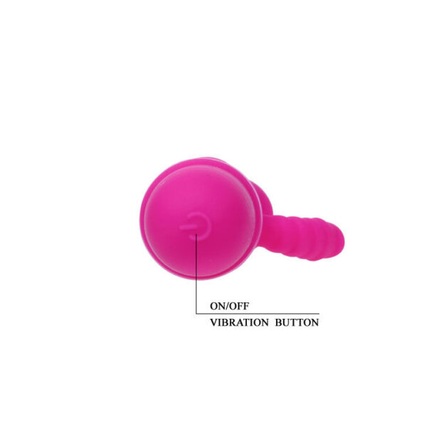 Pretty Love - Flirtation Vibrador Arnd - Imagen 8