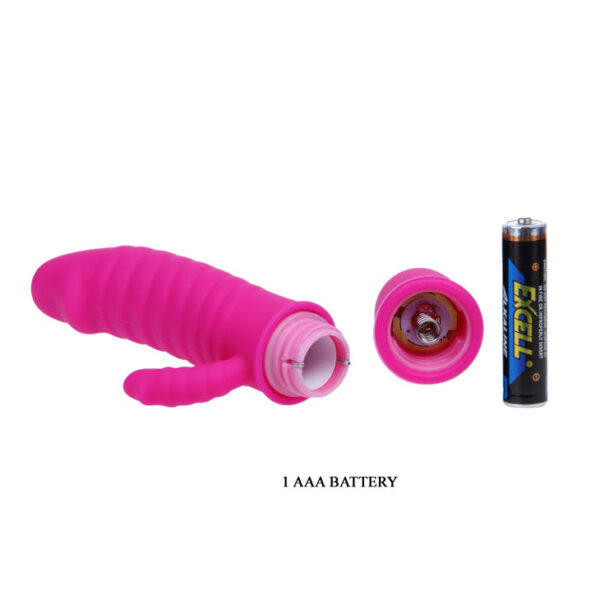 Pretty Love - Flirtation Vibrador Arnd - Imagen 9