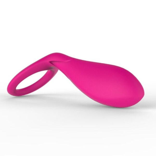 Nalone - Tango Anillo Vibrador