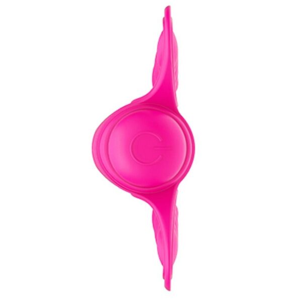 Nalone - Madam Mini Vibrador Mariposa - Imagen 2