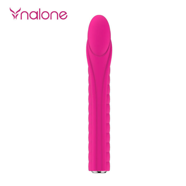 Nalone - Dixie Vibrador Potente Rosa - Imagen 5