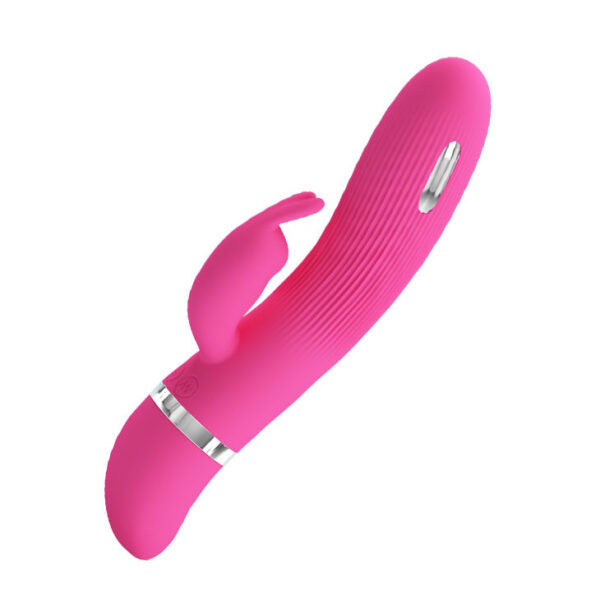 Pretty Love - Flirtation Ingram Electroshock Vibrator - Imagen 2