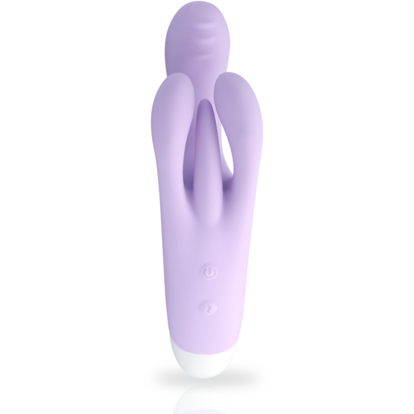 Mia - Guell Vibrador Orgasmico 3 Motores - Imagen 4