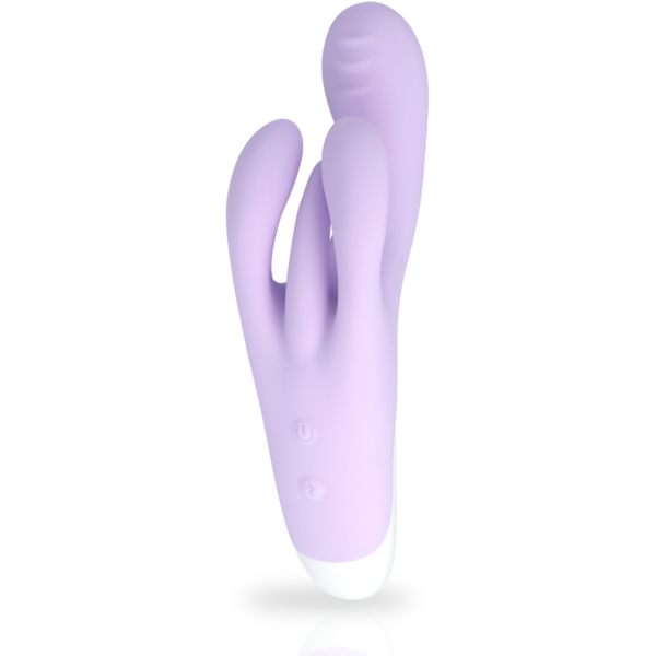 Mia - Guell Vibrador Orgasmico 3 Motores - Imagen 5