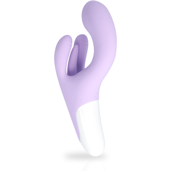 Mia - Guell Vibrador Orgasmico 3 Motores - Imagen 6