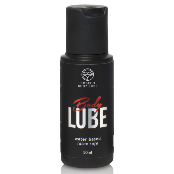 Cobeco - Cbl Lubricante Intimo Wb 50Ml