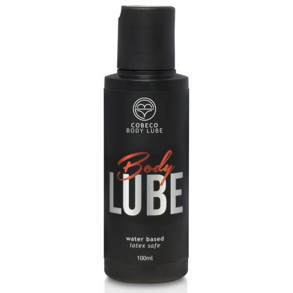 Cobeco - Cbl Lubricante Intimo Wb 100Ml