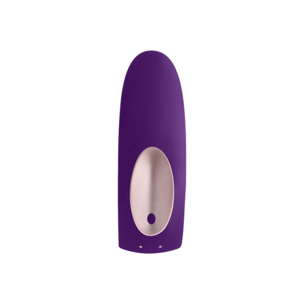 Satisfyer - Partner Plus Control Remoto Para Parejas Edición 2020 - Imagen 5