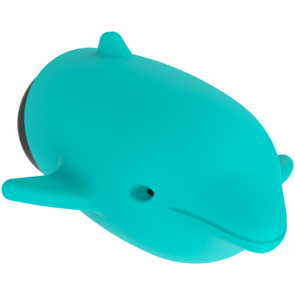 Ohmama -  Pocket Dolphin Vibrator Xmas Edition - Imagen 2