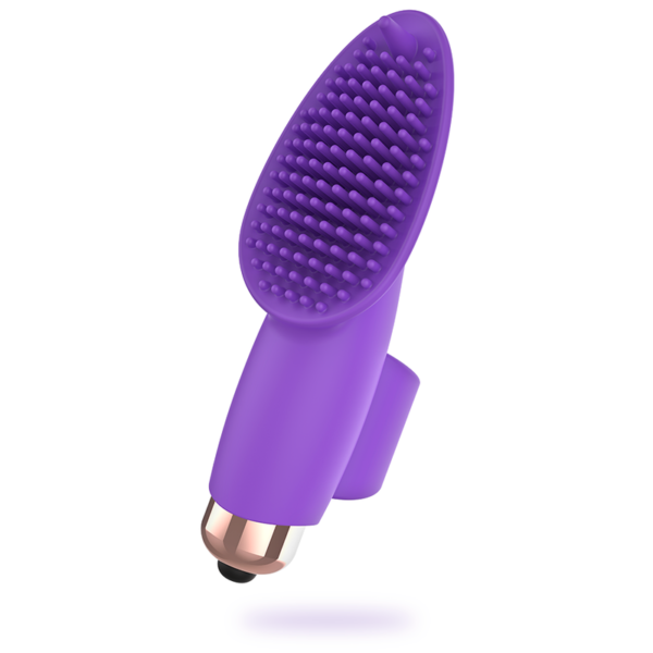 dedal clitoris vibrador