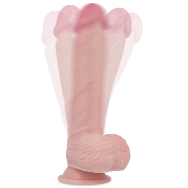 Rockarmy - Arnes + Hawk Rotador Y Vibrador 22 Cm -O- 4.6 Cm - Imagen 5