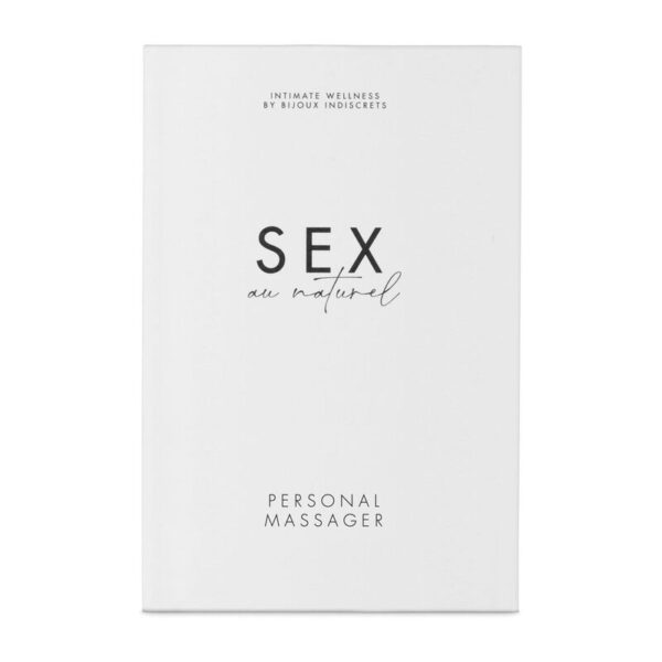 Bijoux - Vibrador Íntimo Recargable - Imagen 3