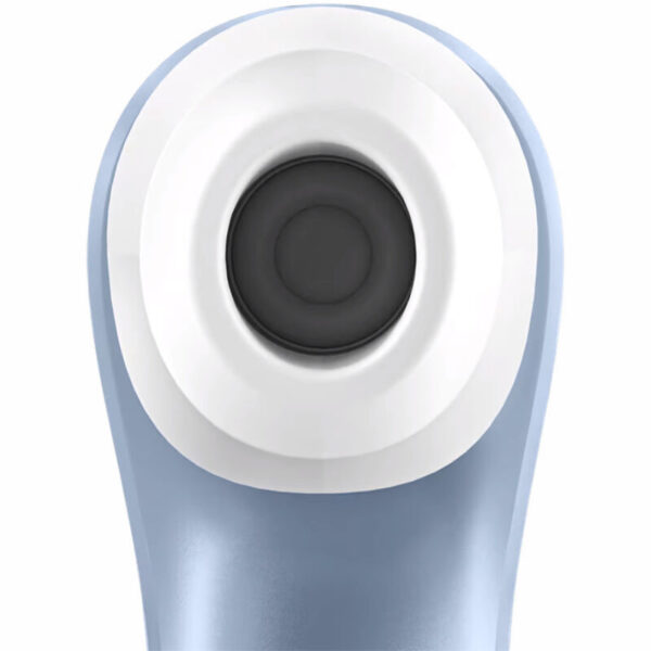 Satisfyer - Pro 2 Estimulador Azul - Imagen 3