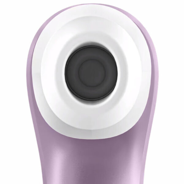 Satisfyer Pro 2 Estimulador Violeta - Imagen 3