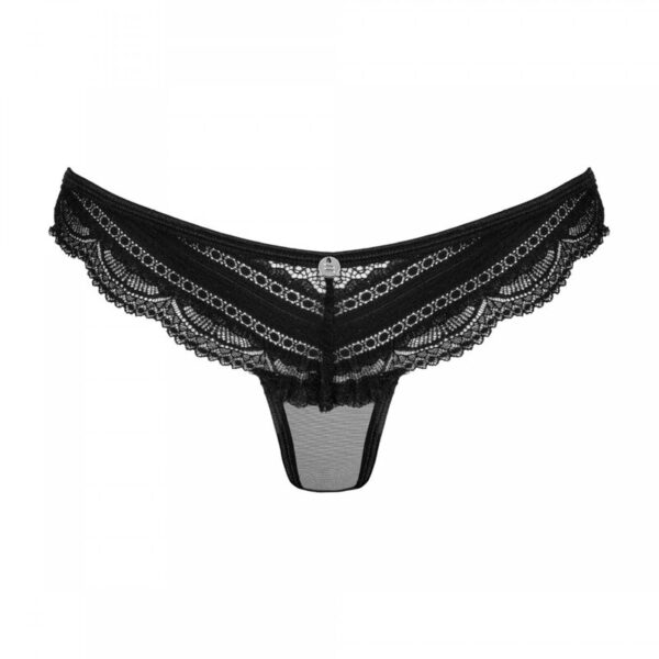 Obsessive - Ivannes Panties L/Xl - Imagen 3