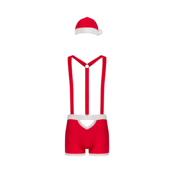 Obsessive - Mr Claus Set S/M - Imagen 3