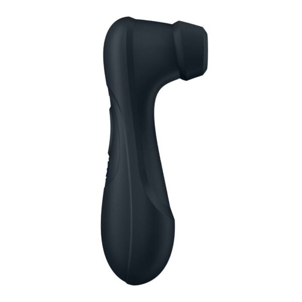 Satisfyer - Pro 2 Generación 3 Negro Bluetooth & App - Imagen 3