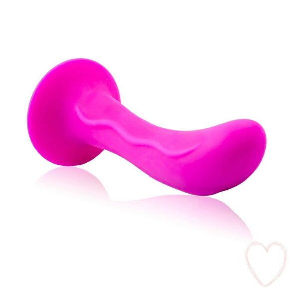 Baile - Passion Strong Suction Plug Unisex - Imagen 3