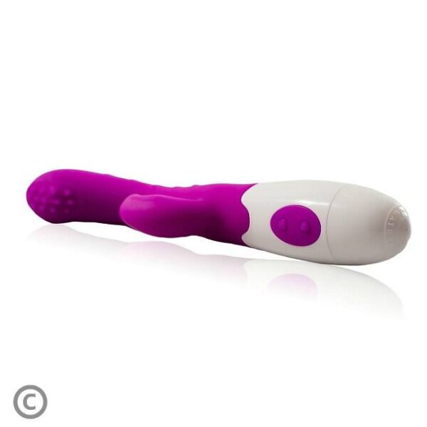 Pretty Love - Flirtation Vibrador Arthur - Imagen 3