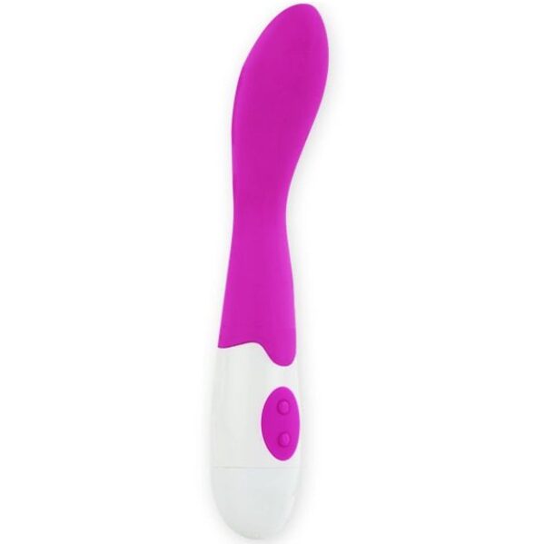 Pretty Love - Flirtation Vibrador Bishop - Imagen 3