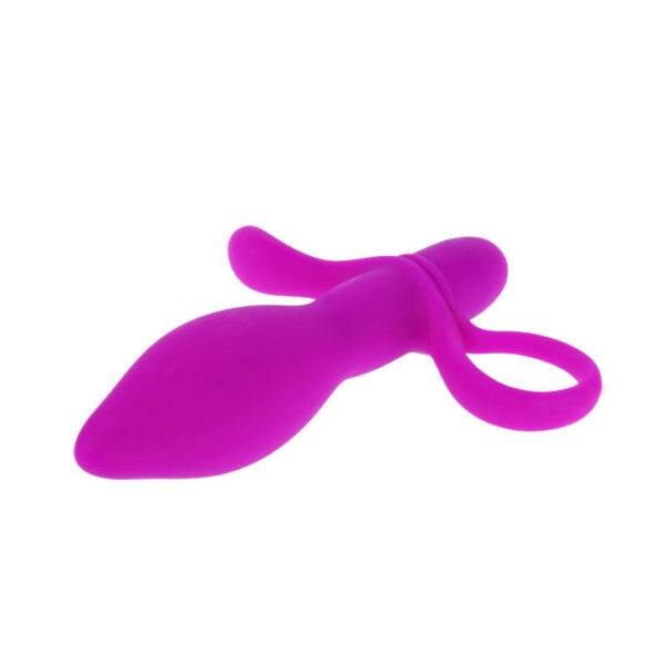 Pretty Love - Flirtation Vibrador Taylor - Imagen 3