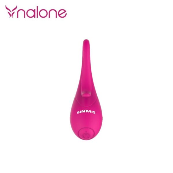 Nalone - Coco Vibrador Pinzas - Imagen 3