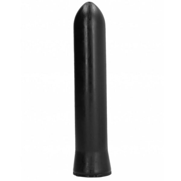 All Black - Dildo 22 Cm - Imagen 3