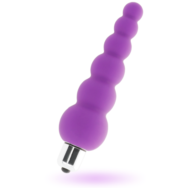 Intense - Snoopy 7 Speeds Silicone Lila - Imagen 3