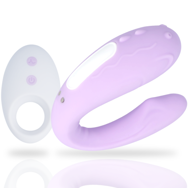 Mia - Rin Remote Control Remoto Para Parejas - Imagen 3