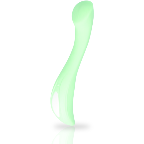 Mia - Devon Vibrador Suelo Pelvico Verde - Imagen 3