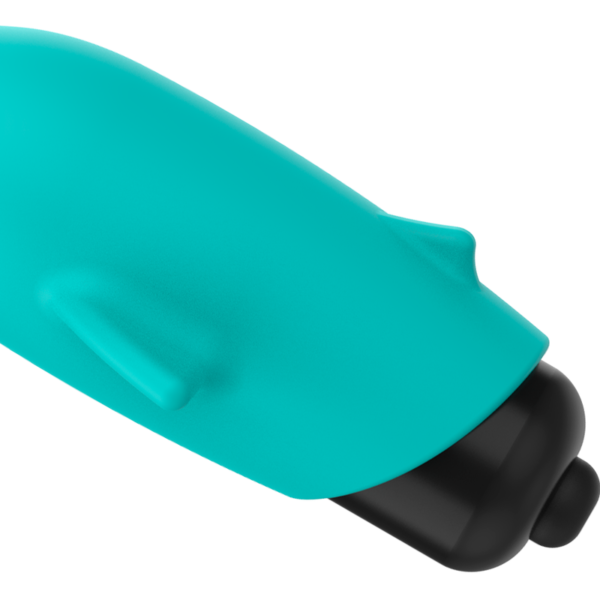 Ohmama -  Pocket Dolphin Vibrator Xmas Edition - Imagen 3