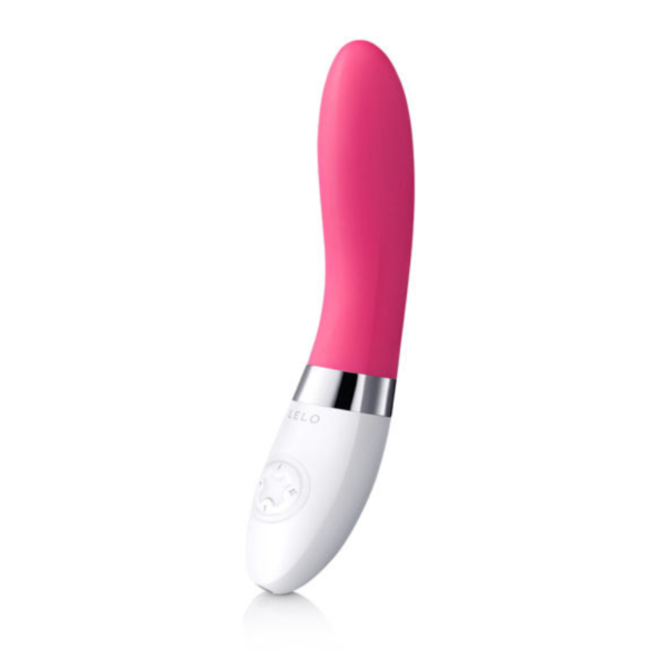 lelo 2 vibrador rosa