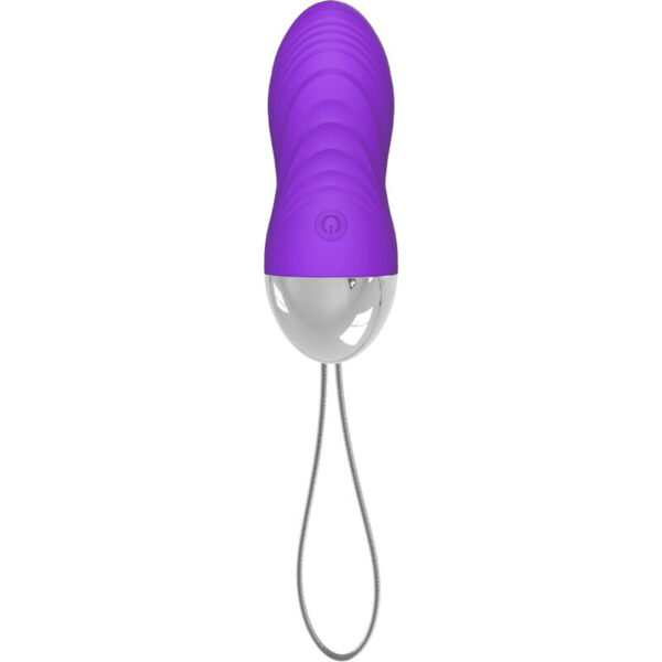 Armony - Huevo Vibrador Control Remoto Violeta - Imagen 3