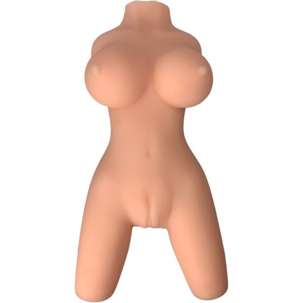 Armony - Torso Femenino Realistico Modelo 8 - Imagen 5