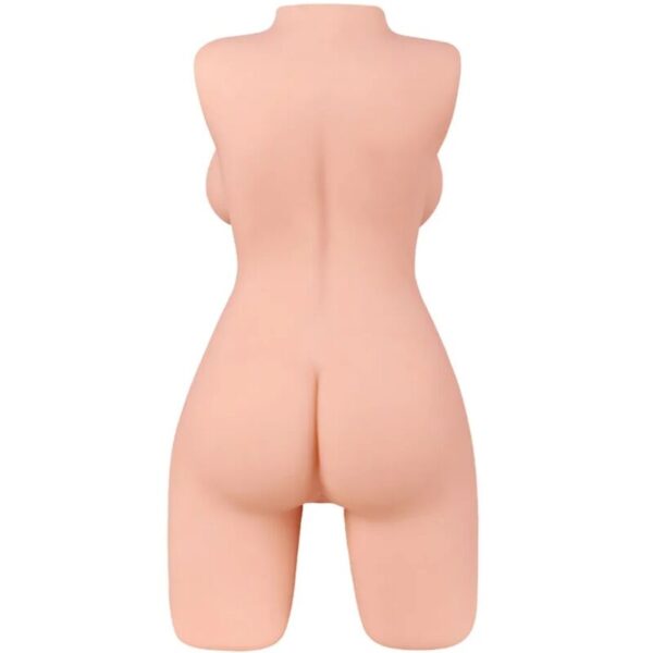 Armony - Torso Femenino Realistico Modelo 2 - Imagen 6