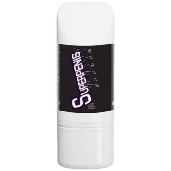 Ruf - Superpenis Crema Para El Pene 75 Ml - Imagen 2