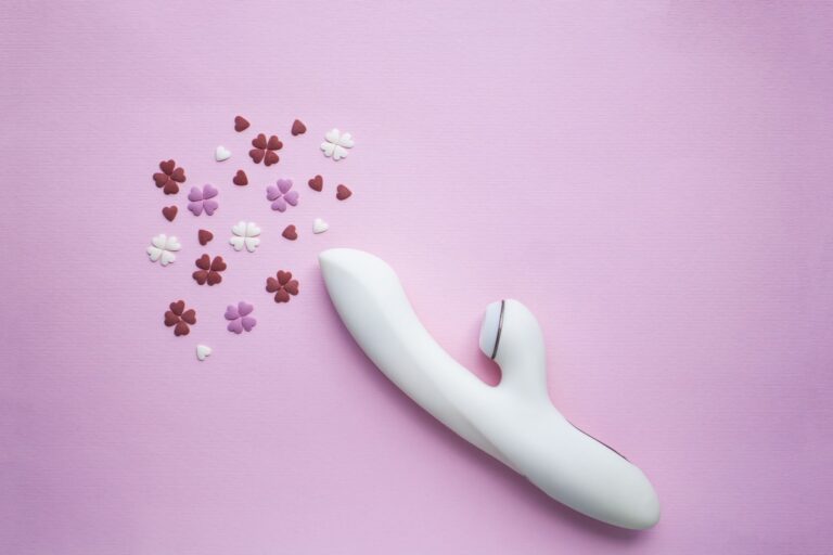 Lee más sobre el artículo ¿Qué tipo de vibrador es mejor para orgasmos rápidos?